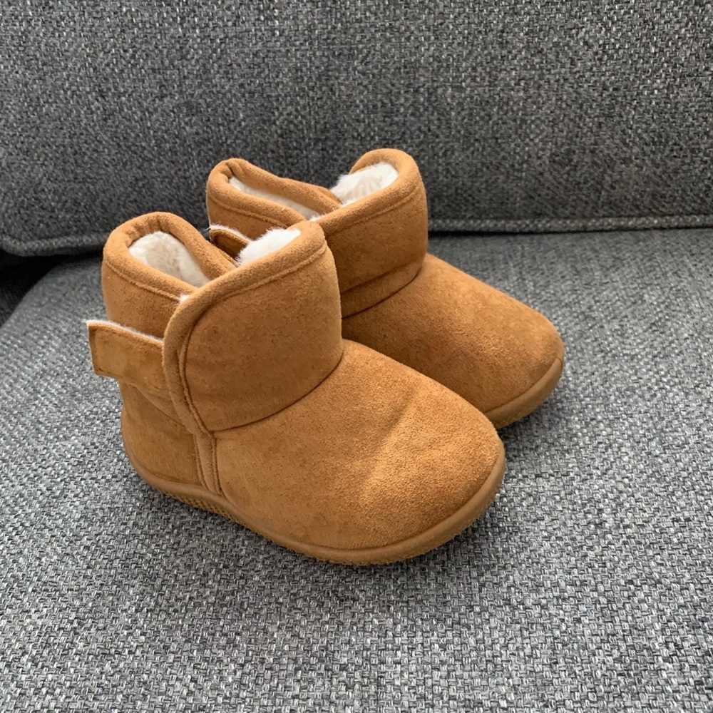 Winter Boots